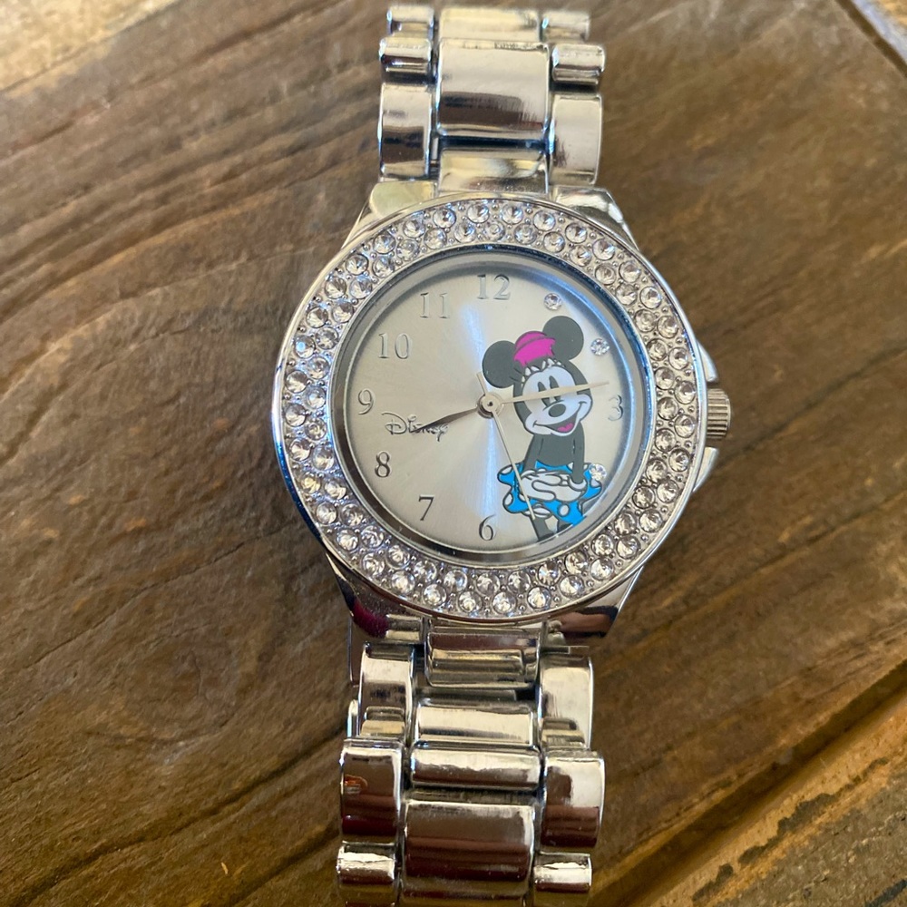 Disney watch